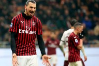 Ibrahimović iznenadio: Odlazim iz Milana, Ibra ne igra Ligu Evrope