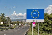 Italija i zvanično zabranila ulazak državljanima BiH u zemlju