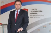 Govedarica: SDS podnio veliki teret u stvaranju Srpske