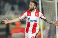 Katai “visoko puca”: Zvezdina obaveza je liga šampiona