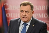 Dodik: Usvajanje zakona, koji priziva Džaferović, vratilo bi verbalni delikt u BiH