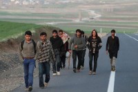 Važno koordinisano djelovanje svih aktera u migrantskoj krizi