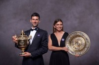 Simona Halep otkrila zašto je “odbila” Đokovića