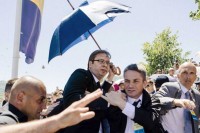 Prije pet godina pokušano ubistvo Aleksandra Vučića