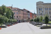 Данас веома топло и спарно, послије подне пљускови