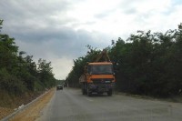 Измјене у саобраћају на путевима у Подрињу