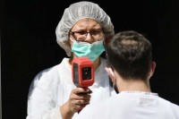 FBiH: Preminule tri osobe, 197 zaraženo virusom korona