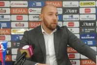 Kondić: Za nastup Borca na međunarodnoj sceni neophodna finansijska podrška institucija