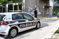 Tokom razbojništva satarom povrijedio ženu u sarajevskoj trgovini