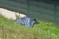 Prijedor: U rijeci Sani nedaleko od gradskog mosta pronađeno beživotno tijelo