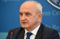 Đokić: Izbori da budu održani 15. novembra