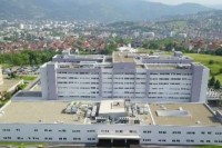 Mladi ljekari UKC Srpske obratiće se danas javnosti
