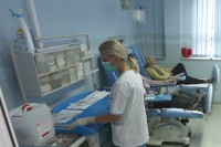 FBiH: Virus potvrđen kod 124 osobe