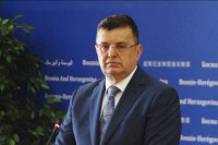 Tegeltija: Nema novih zapošljavanja u CIK-u BiH