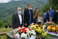 Obilježeno 28 godina od stradanja Srba na Petrovdan 1992. godine