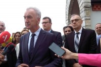 Šarović: Vjerujem da ćemo doći do zajedničkog kandidata