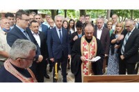 Обиљежена крсна слава СДС-а и 30 година постојања