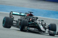 Hamilton pobjednik trke za Velike nagrade  Štajerske u Austriji