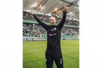 Banjalučanin Aleksandar Vuković postao šampion Poljske sa Legijom: Vatrogasac dočekao pet minuta slave