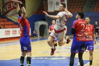 Lijevi bek Arsenije Bubić produžio ugovor sa Slogom: Ambicije i Kelentrić odluku učinili lakom