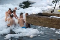 Nadležni reagovali nakon "pjena partija" Dragana Mektića: Inspektor će ispitati ispuštanje hemikalija u Ukrinu