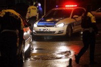 Laktaši: Vozač poginuo pri slijetanju "fiata" sa puta