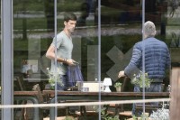 Novak Đoković stigao u Sarajevo, odmara se na Trebeviću