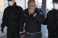 Granični policajac BiH zbog 20 evra mita osuđen na 5 mjeseci zatvora