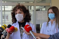 Bijeljinska Bolnica "Sveti Vračevi": Lovrićeva smijenjena zbog propusta, Maksimović novi v.d. direktora