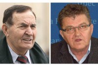 Advokati ukrstili pesnice tokom sudskog uviđaja