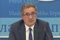 Kasipović: Nema zaraženih virusom korona u zatvorima