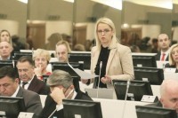 Usvajanje budžeta zavisi od odluke SDA da li će poštovati dogovor