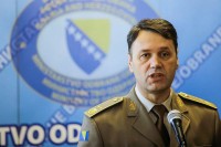 Mašović, Gracijano: Nedostatak opreme za deminiranje