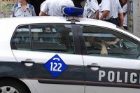 Uhapšena tri policajca zbog fingiranja saobraćajnih nezgoda
