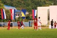 Korona otkazala "Fudbal frends"