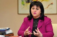 Сребренка Голић: Енергетска обнова биће урађена на око 40 јавних објеката у Српској