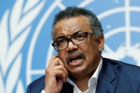 Tedros: Virus ostaje državni neprijatelj broj jedan, može da bude gore