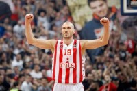 Simonović ponovo u “Zvezdi”