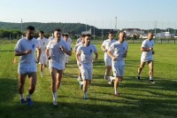 Tekstilac još bez zaokruženog tima
