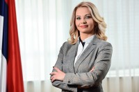 Нaталија Tривић: Припремамо се за наставу у школским клупама