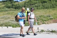 Полицајци из Бањалуке кренули пјешке на Острог