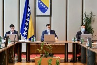 Savjet ministara BiH imenovao nove direktore SIPA i RAK-a