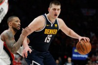 Jokić odbio da umjesto imena stavi slogan na dres