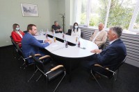 Делегација СПС-а у посјети општини Невесиње
