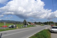 Сутра обустава саобраћаја на путу Поткозарје-Верићи