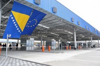 Državljani zemalja EU mogu u BiH uz negativan test na koronu