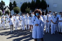Болница "Свети Врачеви": Колеге хвале смијењену директорку