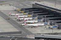 Avionima iz BiH i regiona biće zabranjeni letovi za Austriju