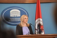 Željka Cvijanović: Za sada bez uvođenja rigoroznijih mjera, ali nećemo bježati od njih ako bude potrebno
