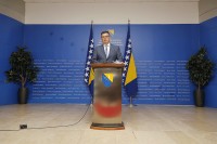 Tegeltija: Za imenovanje direktora UIO nema saglasnosti, budžet će biti prihvaćen